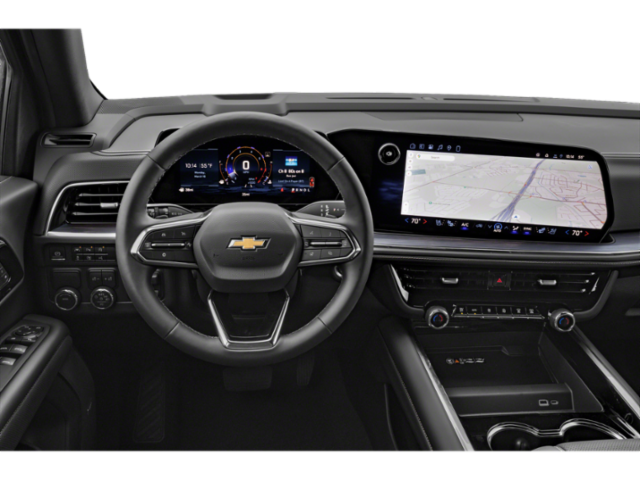 New 2027 Black Chevrolet Premier image 4