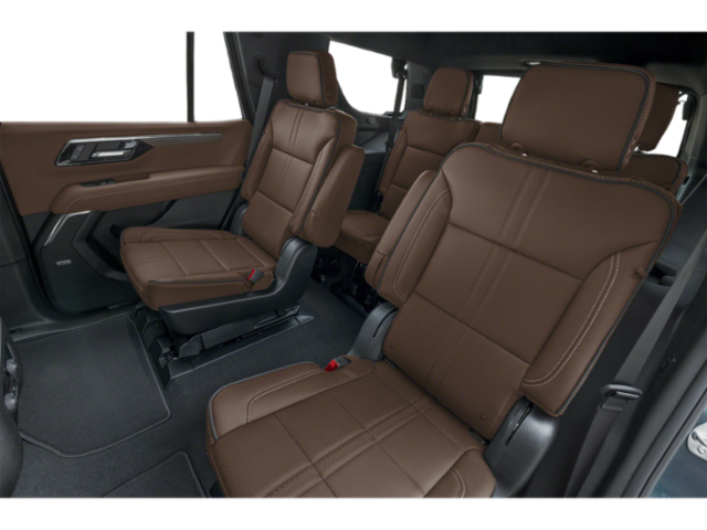 New 2027 Polar White Tricoat Chevrolet High Country image 10