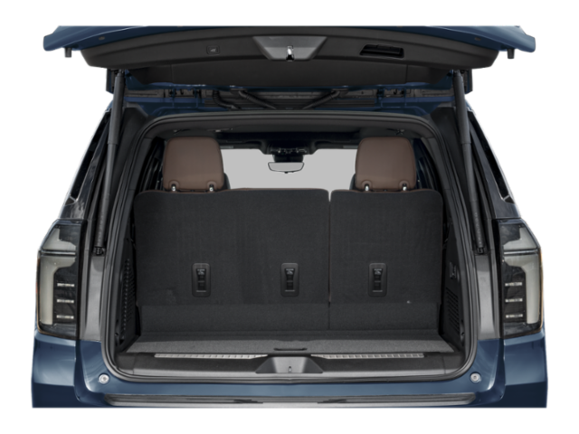 New 2027 Polar White Tricoat Chevrolet High Country image 8