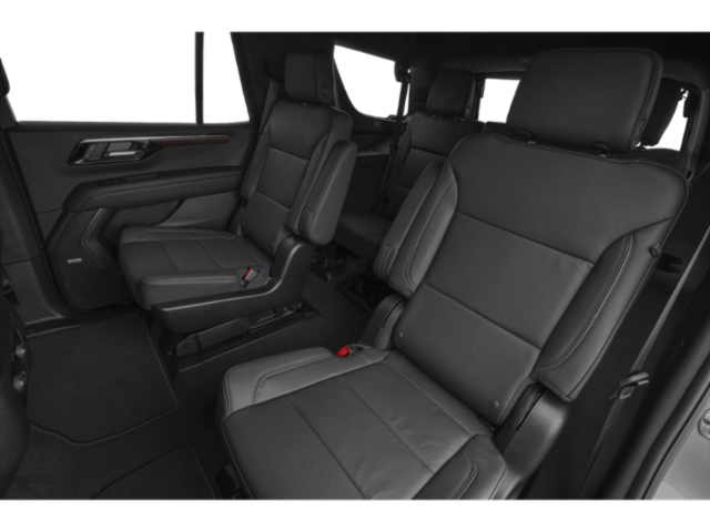 New 2027 Gray Chevrolet Z71 image 10