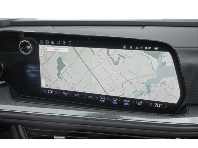 2027 Chevrolet Tahoe RST - Photo 22