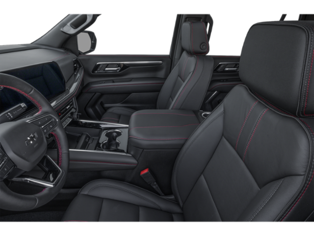 2027 Chevrolet Tahoe RST - Photo 15