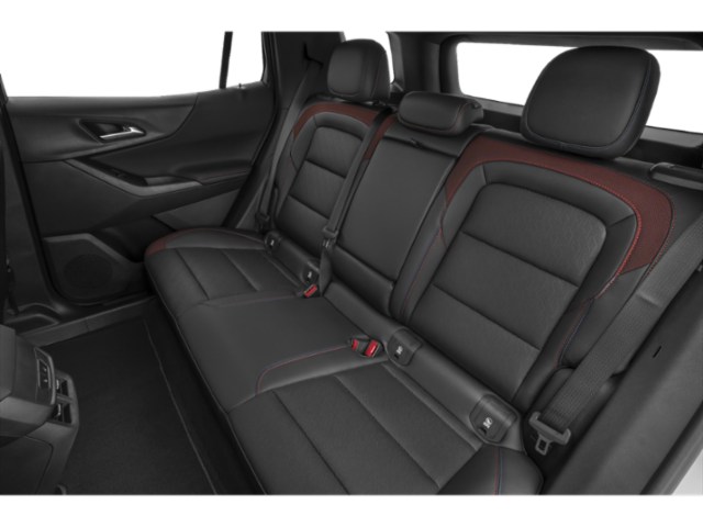 New 2027 Radiant Red Tintcoat Chevrolet AWD RS image 10