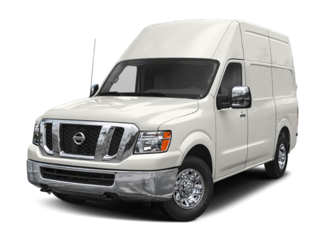 2020 Nissan NV3500 HD Cargo SV 3D Cargo Van