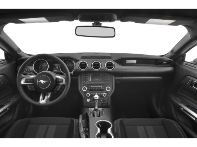 Used 2018 White Ford EcoBoost Premium image 8