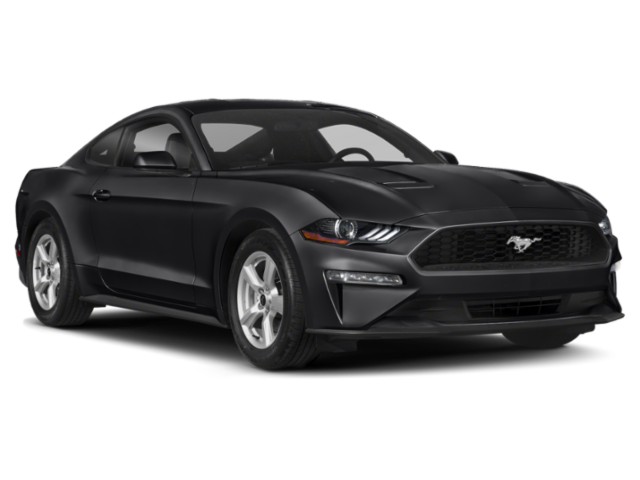 Used 2018 White Ford EcoBoost Premium image 6