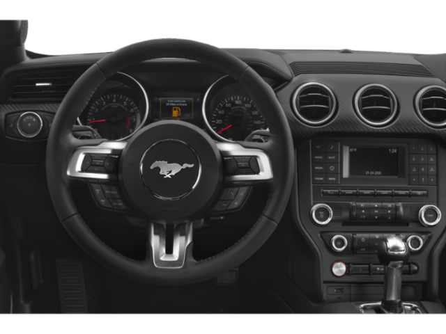 Used 2018 White Ford EcoBoost Premium image 7