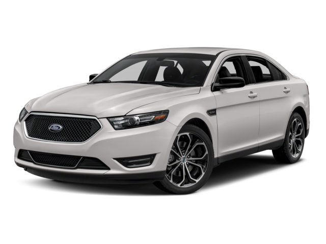 2018 Ford Taurus SHO