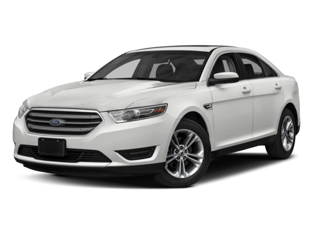 2018 Ford Taurus Limited