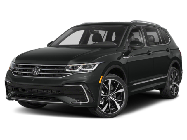 2023 Volkswagen Tiguan SEL R-Line