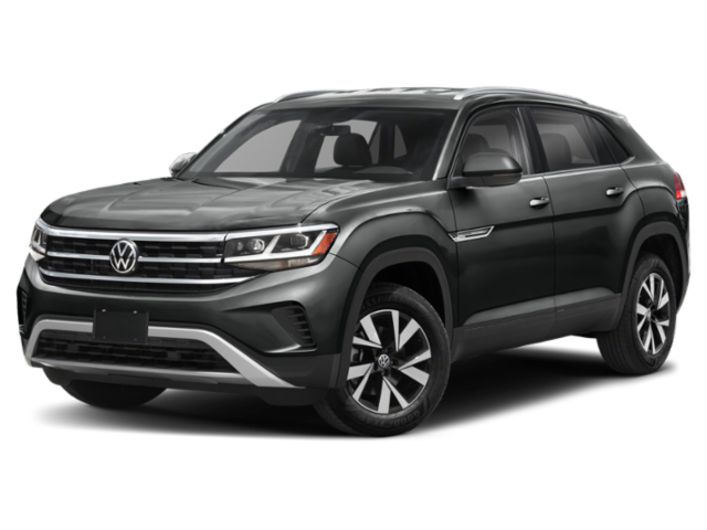 2023 Volkswagen Atlas Cross Sport 2.0T SEL