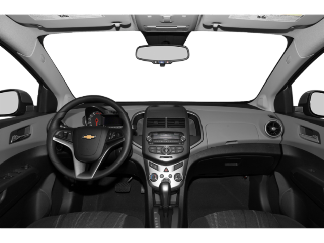 Used 2015 Silver Chevrolet LTZ image 8