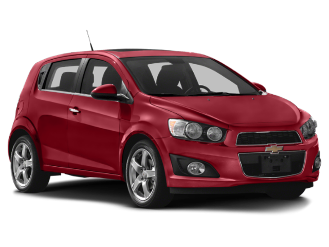 Used 2015 Silver Chevrolet LTZ image 6
