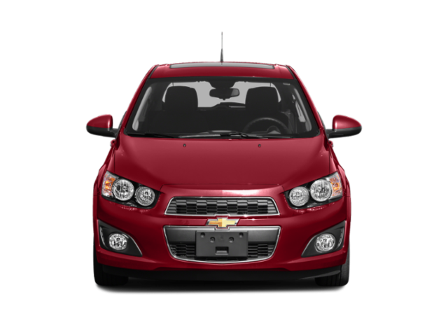 Used 2015 Silver Chevrolet LTZ image 4