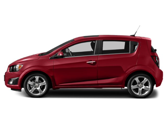 Used 2015 Silver Chevrolet LTZ image 3