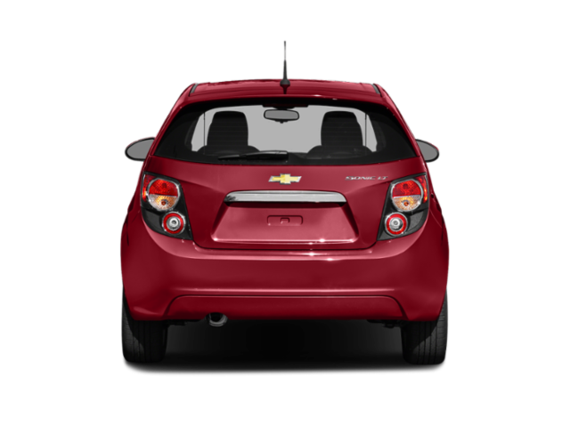 Used 2015 Silver Chevrolet LTZ image 5
