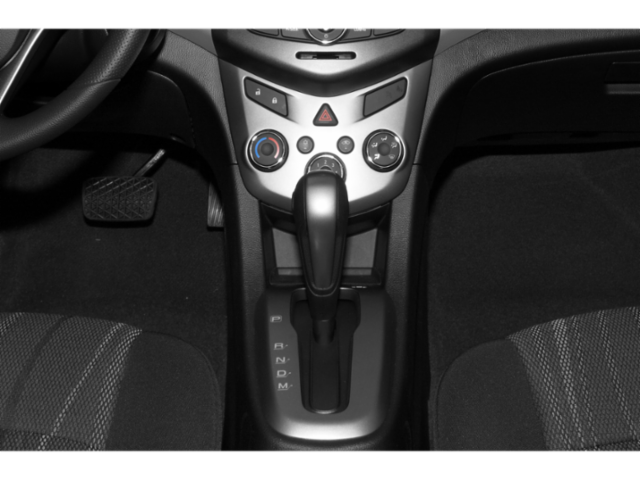 Used 2015 Silver Chevrolet LTZ image 11