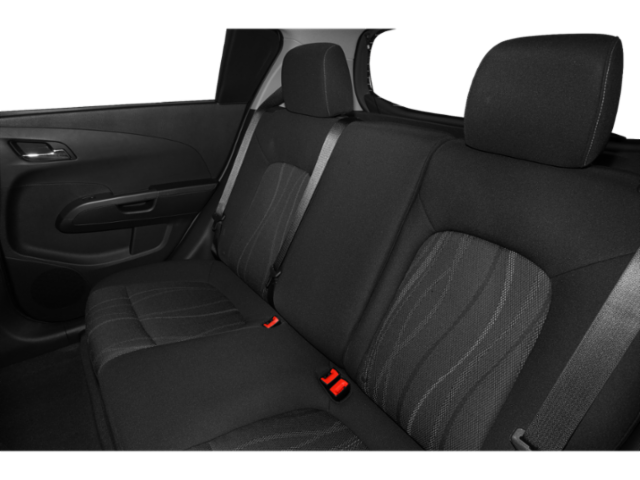 Used 2015 Silver Chevrolet LTZ image 15