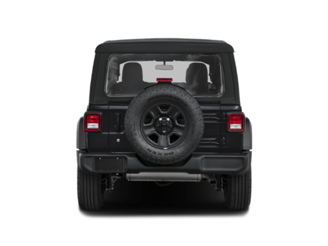 New 2026  Jeep Sport S image 5