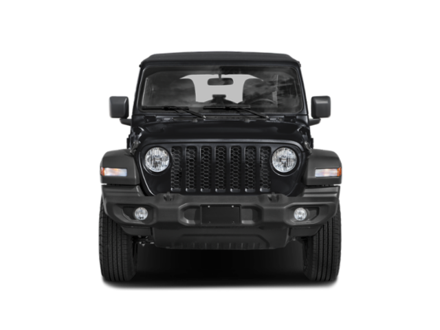 New 2026  Jeep Sport S image 4