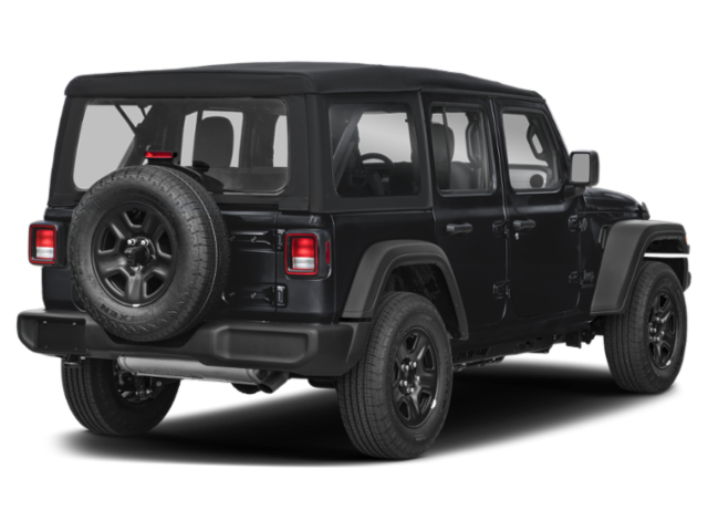 New 2026  Jeep Sport S image 2