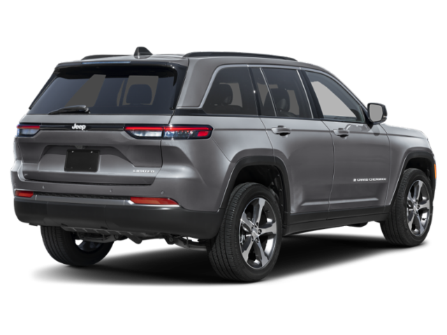 New 2026 GY JEEP LIMI image 2