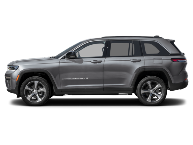 New 2026 Brown Jeep Limited image 3