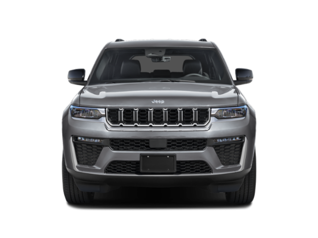 New 2026 Brown Jeep Limited image 4