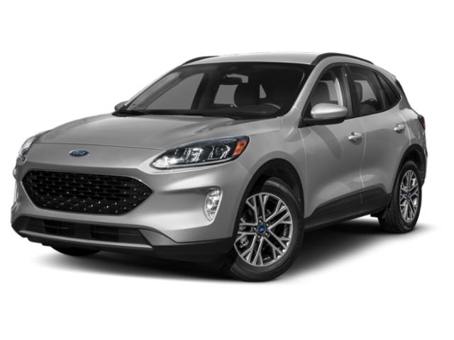 2020 Ford Escape SE Sport Hybrid