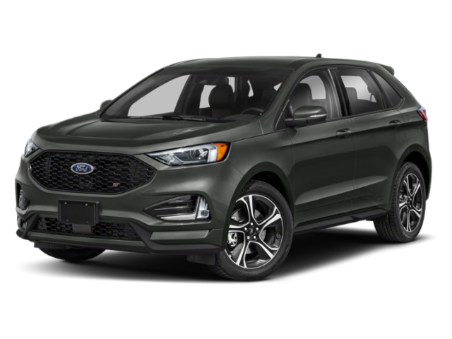 2020 Ford Edge ST 4D Sport Utility