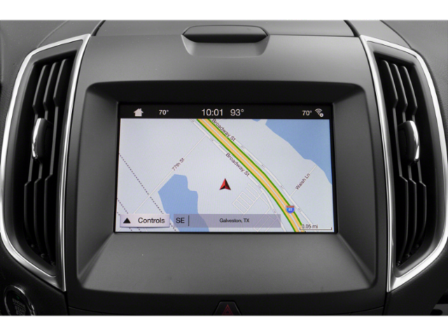 Used 2020 Gray Ford SEL image 13