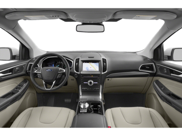 Used 2020 Gray Ford SEL image 5