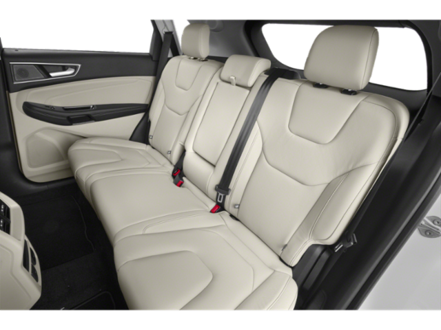 Used 2020 Gray Ford SEL image 10