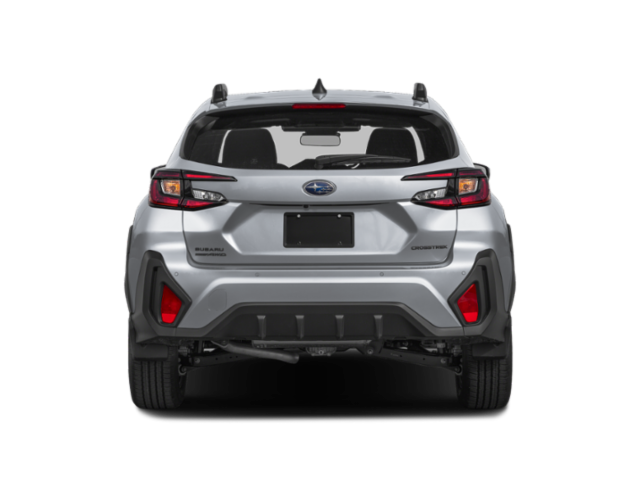 New 2027  Subaru Limited image 5