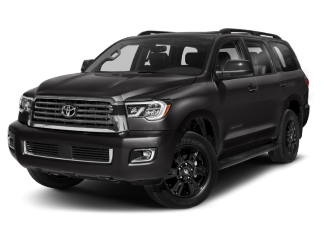 2020 Toyota Sequoia TRD Sport Sport Utility