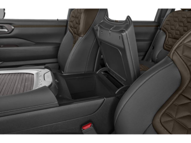 New 2026 White Nissan Platinum Reserve image 16