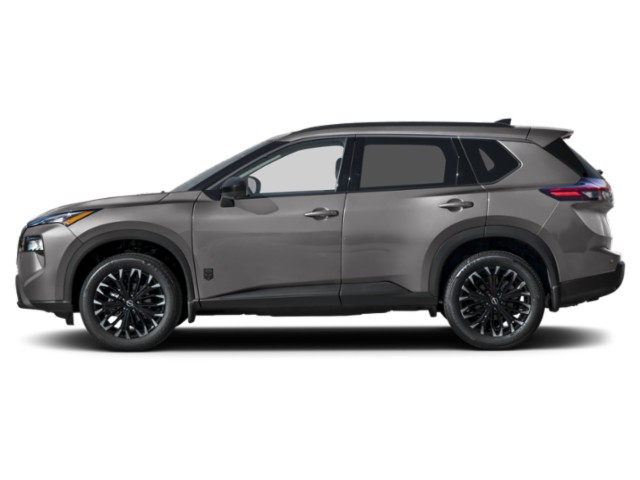 New 2026  Nissan Dark Armor image 3