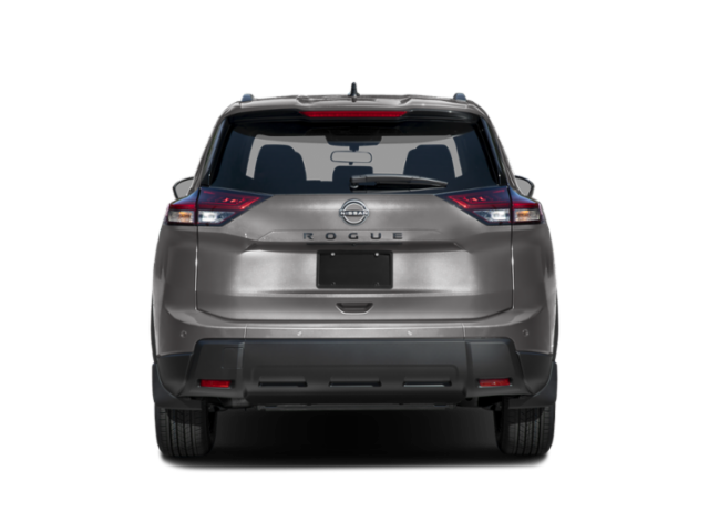 New 2026  Nissan Dark Armor image 5