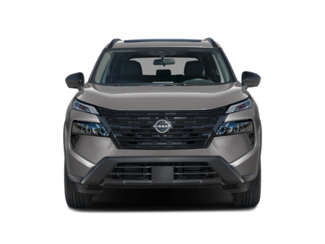 New 2026  Nissan Dark Armor image 4