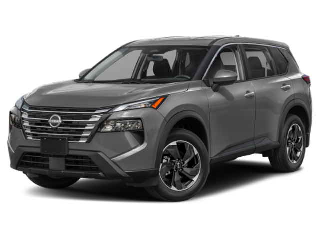 2026 Nissan Rogue SV's photo
