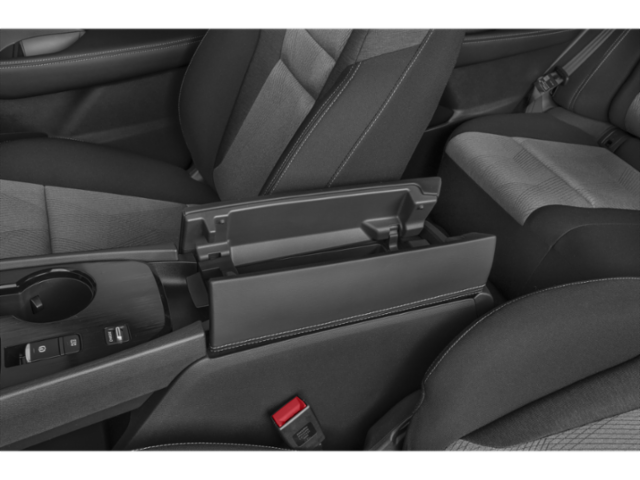 New 2026 Gray Nissan SV image 11