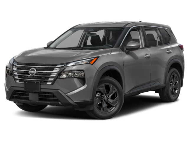 2026 Nissan Rogue's photo