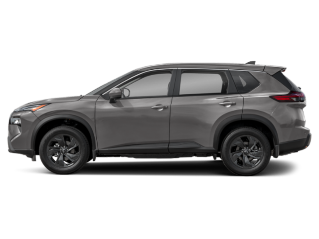 New 2026  Nissan SV image 3