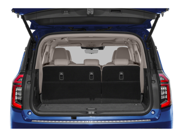 2026 Nissan Armada Platinum photo 7