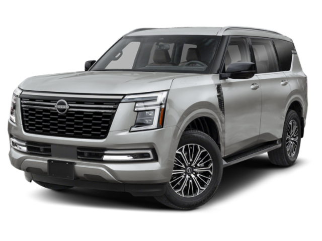 【1回のみ使用】ARMADA STRANGER (2025/2026)180cm 2026 Nissan Armada Review: Expert Insights, Pricing, and Trims