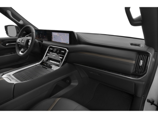 New 2026 Black Nissan SL image 12