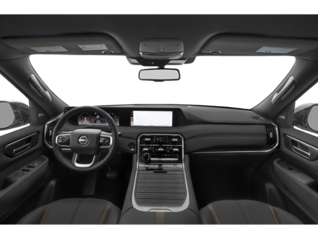 New 2026 Black Nissan SL image 5