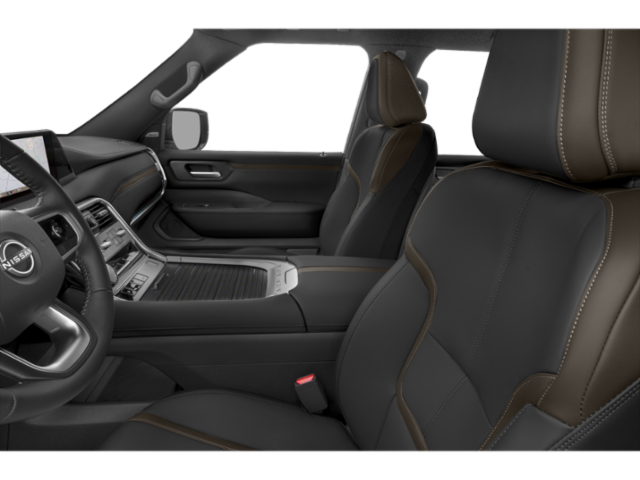 New 2026 Black Nissan SL image 6