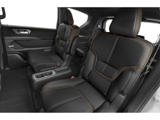New 2026 Black Nissan SL image 10