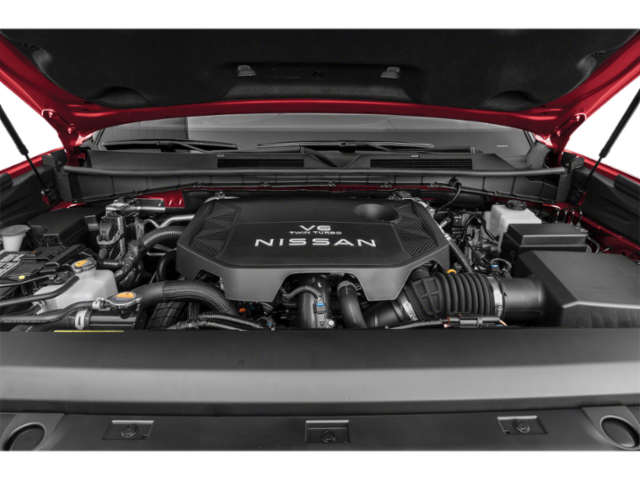 New 2026 Black Nissan SL image 9